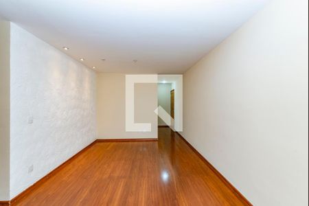 Sala de apartamento para alugar com 3 quartos, 89m² em Havaí, Belo Horizonte