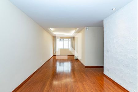 Sala de apartamento para alugar com 3 quartos, 89m² em Havaí, Belo Horizonte