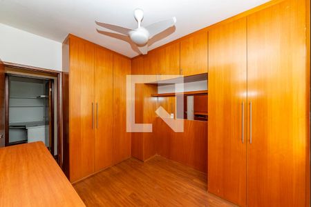 Suíte de apartamento para alugar com 3 quartos, 89m² em Havaí, Belo Horizonte