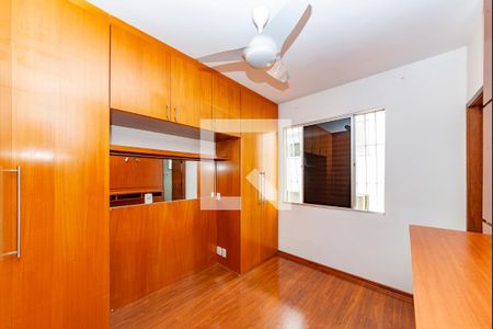 Suíte de apartamento para alugar com 3 quartos, 89m² em Havaí, Belo Horizonte