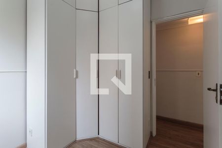 Quarto 1 de apartamento para alugar com 2 quartos, 55m² em Planalto Paulista, São Paulo