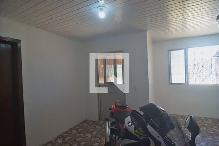 Sala de casa à venda com 2 quartos, 150m² em Mathias Velho, Canoas