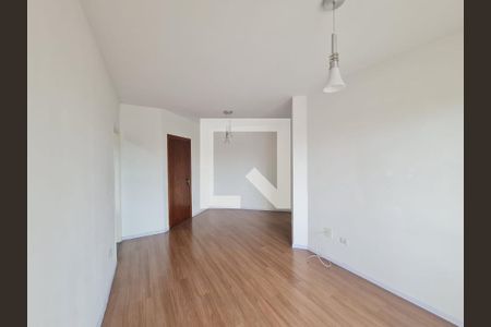 Sala  de apartamento à venda com 2 quartos, 73m² em Jardim Guarulhos, Guarulhos