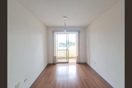 Sala  de apartamento à venda com 2 quartos, 73m² em Jardim Guarulhos, Guarulhos