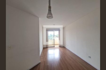 Sala  de apartamento à venda com 2 quartos, 73m² em Jardim Guarulhos, Guarulhos