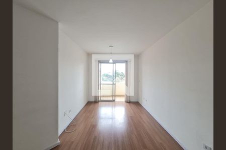 Sala  de apartamento à venda com 2 quartos, 73m² em Jardim Guarulhos, Guarulhos