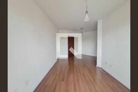 Sala  de apartamento à venda com 2 quartos, 73m² em Jardim Guarulhos, Guarulhos