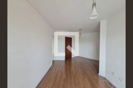 Sala  de apartamento à venda com 2 quartos, 73m² em Jardim Guarulhos, Guarulhos