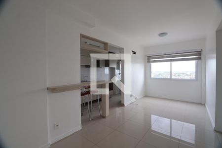 Sala de apartamento à venda com 2 quartos, 68m² em Centro, Canoas