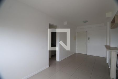 Sala de apartamento à venda com 2 quartos, 68m² em Centro, Canoas