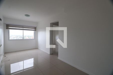 Sala de apartamento à venda com 2 quartos, 68m² em Centro, Canoas