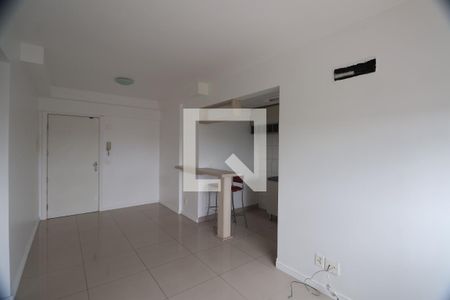 Sala de apartamento à venda com 2 quartos, 68m² em Centro, Canoas