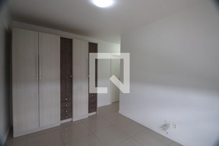 Suíte de apartamento à venda com 2 quartos, 68m² em Centro, Canoas