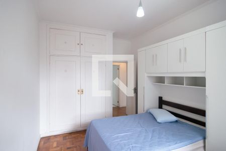 Quarto 1 de apartamento à venda com 1 quarto, 64m² em República, São Paulo