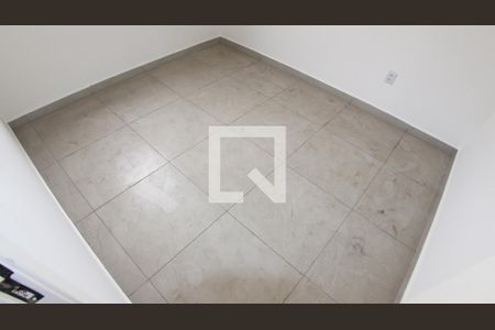 Quarto  de apartamento para alugar com 2 quartos, 60m² em Vila Divina Pastora, São Paulo