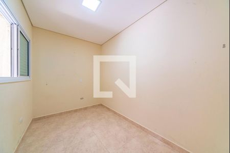 Quarto 1 de apartamento à venda com 3 quartos, 89m² em Vila Cecilia Maria, Santo André