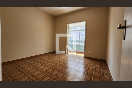 Quarto 1 de apartamento para alugar com 2 quartos, 80m² em Marapé, Santos