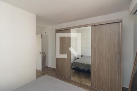 Quarto de apartamento para alugar com 1 quarto, 45m² em Santa Cecilia, São Paulo