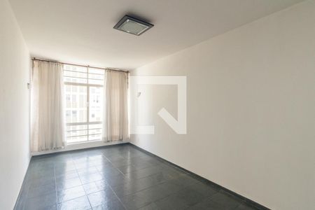 Sala de apartamento à venda com 2 quartos, 155m² em Santa Cecilia, São Paulo