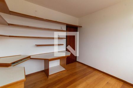 Quarto 1 de apartamento para alugar com 3 quartos, 101m² em Icaraí , Niterói