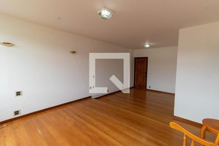 Sala de apartamento para alugar com 3 quartos, 101m² em Icaraí , Niterói