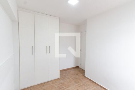 Quarto 1   de apartamento à venda com 2 quartos, 55m² em Vila Gustavo, São Paulo