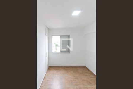 Quarto 1   de apartamento à venda com 2 quartos, 55m² em Vila Gustavo, São Paulo