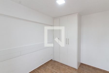 Quarto 1   de apartamento à venda com 2 quartos, 55m² em Vila Gustavo, São Paulo