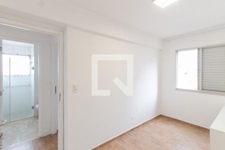 Quarto 2   de apartamento à venda com 2 quartos, 55m² em Vila Gustavo, São Paulo