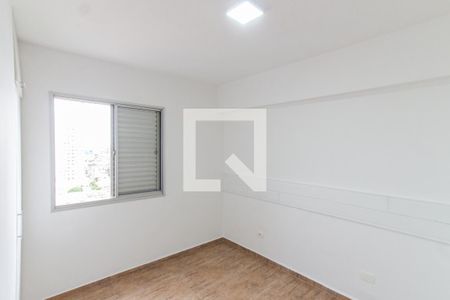 Quarto 1   de apartamento à venda com 2 quartos, 55m² em Vila Gustavo, São Paulo