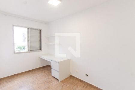 Quarto 2   de apartamento à venda com 2 quartos, 55m² em Vila Gustavo, São Paulo