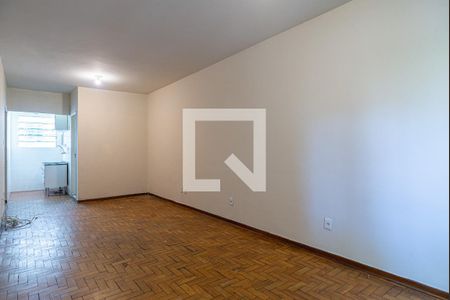 Sala/Quarto de kitnet/studio à venda com 1 quarto, 47m² em Bela Vista, São Paulo