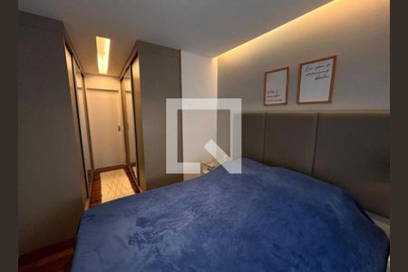 Foto 10 de apartamento à venda com 3 quartos, 116m² em Vila Mascote, São Paulo