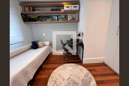 Foto 11 de apartamento à venda com 3 quartos, 116m² em Vila Mascote, São Paulo