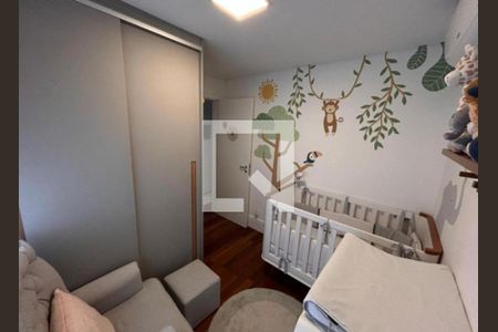 Foto 14 de apartamento à venda com 3 quartos, 116m² em Vila Mascote, São Paulo