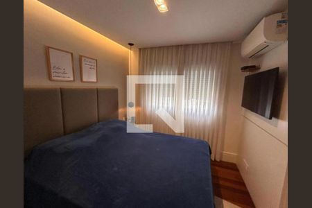 Foto 08 de apartamento à venda com 3 quartos, 116m² em Vila Mascote, São Paulo