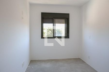 Suíte de apartamento à venda com 2 quartos, 56m² em Lapa, São Paulo