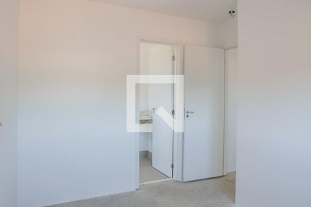 Suíte de apartamento à venda com 2 quartos, 56m² em Lapa, São Paulo