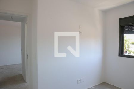 Suíte de apartamento à venda com 2 quartos, 56m² em Lapa, São Paulo