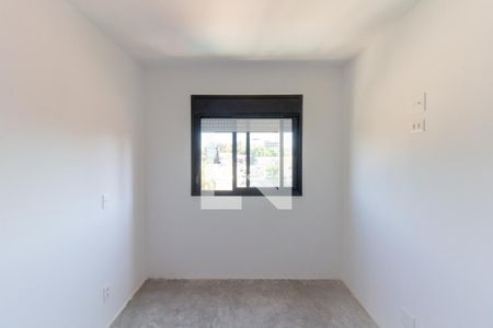 Quarto 1 - Suíte de apartamento à venda com 2 quartos, 55m² em Lapa, São Paulo