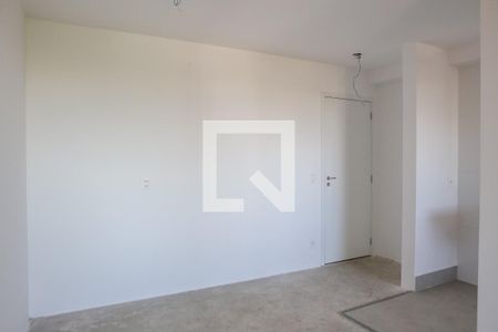 Sala de apartamento à venda com 2 quartos, 56m² em Lapa, São Paulo