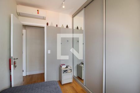 Quarto 1 de apartamento à venda com 2 quartos, 63m² em Vila Olímpia, São Paulo