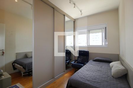 Quarto 1 de apartamento à venda com 2 quartos, 63m² em Vila Olímpia, São Paulo