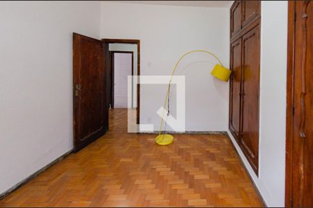 Quarto 1 de apartamento para alugar com 3 quartos, 110m² em Centro, Belo Horizonte