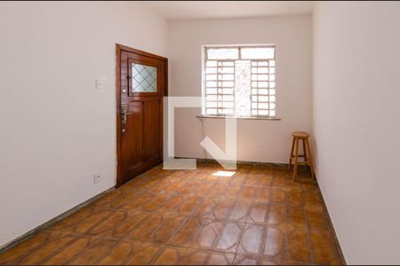 Sala de apartamento à venda com 3 quartos, 110m² em Centro, Belo Horizonte