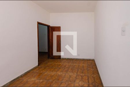 Sala de apartamento para alugar com 3 quartos, 110m² em Centro, Belo Horizonte