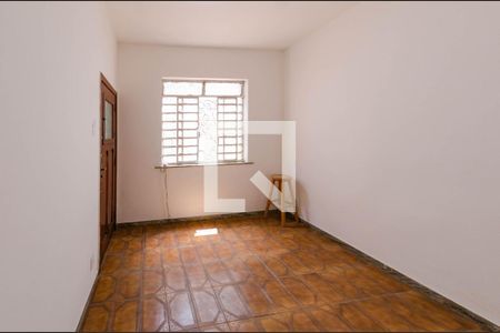 Sala de apartamento à venda com 3 quartos, 110m² em Centro, Belo Horizonte