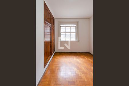 Quarto 1 de apartamento à venda com 3 quartos, 110m² em Centro, Belo Horizonte