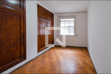 Quarto 1 de apartamento à venda com 3 quartos, 110m² em Centro, Belo Horizonte