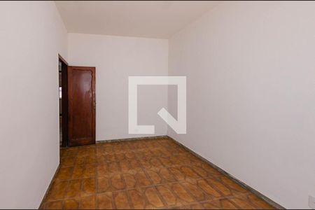 Sala de apartamento para alugar com 3 quartos, 110m² em Centro, Belo Horizonte